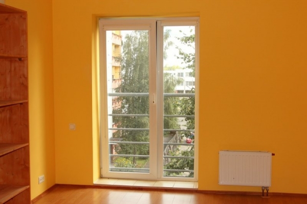 Apartment for sale, Hāpsalas street 1 - Image 1