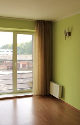 Apartment for sale, Hāpsalas street 1 - Image 1