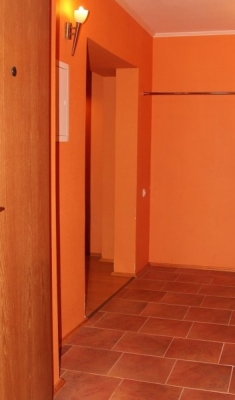 Apartment for sale, Hāpsalas street 1 - Image 1