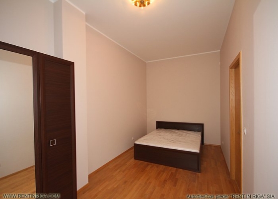Apartment for rent, Tallinas street 1 - Image 1
