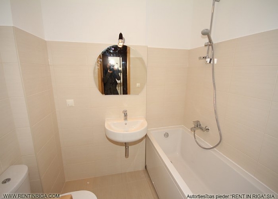 Apartment for rent, Tallinas street 1 - Image 1