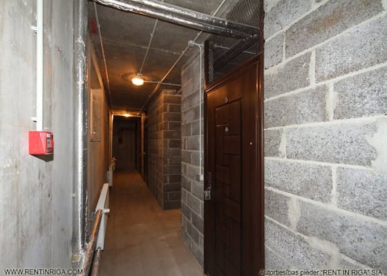 Apartment for rent, Tallinas street 1 - Image 1