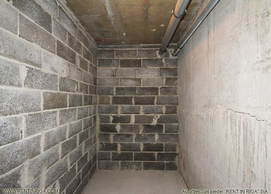 Apartment for rent, Tallinas street 1 - Image 1
