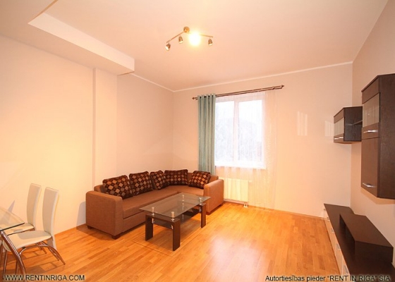 Apartment for rent, Tallinas street 1 - Image 1