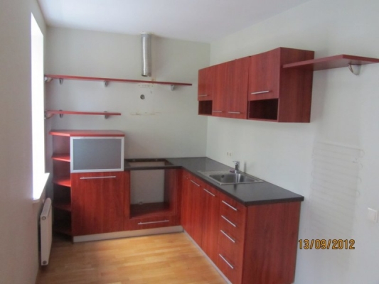 Pārdod dzīvokli, Stabu iela 105 - Attēls 1