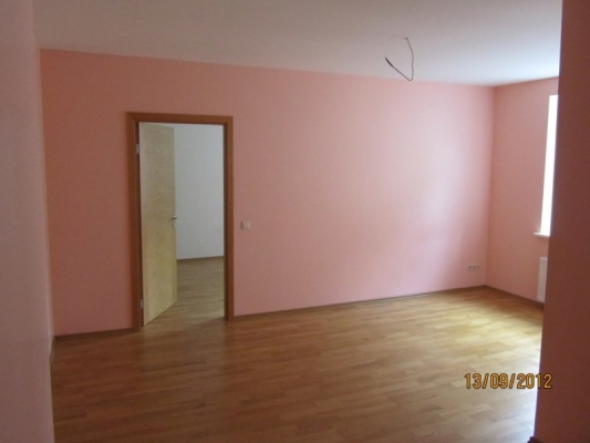 Pārdod dzīvokli, Stabu iela 105 - Attēls 1