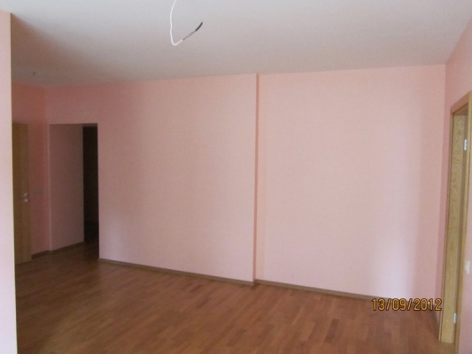 Pārdod dzīvokli, Stabu iela 105 - Attēls 1