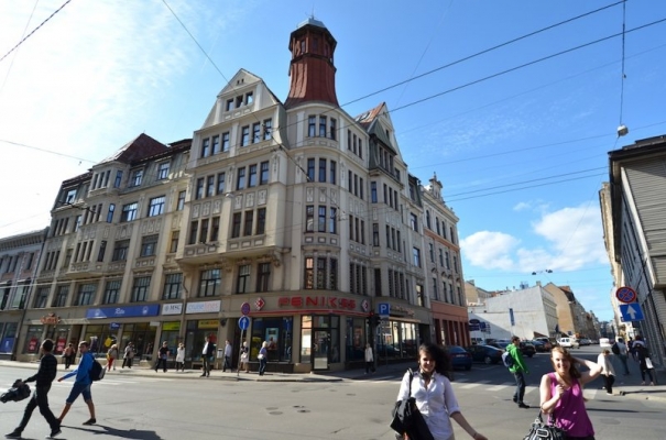 Pārdod dzīvokli, Marijas iela 15 - Attēls 1