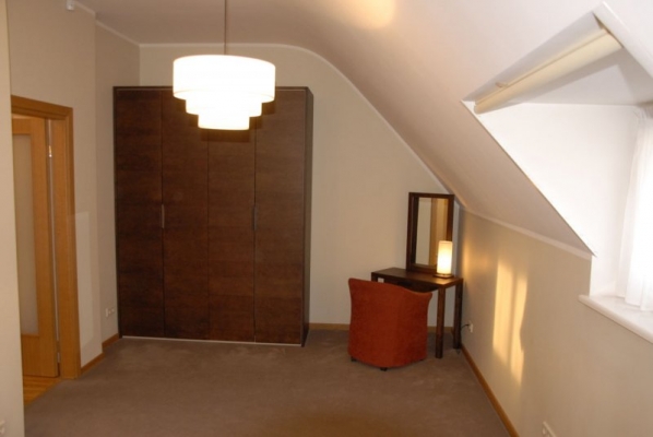 Apartment for rent, Vaļņu street 19 - Image 1