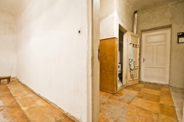 Pārdod dzīvokli, Ausekļa iela 2 - Attēls 1