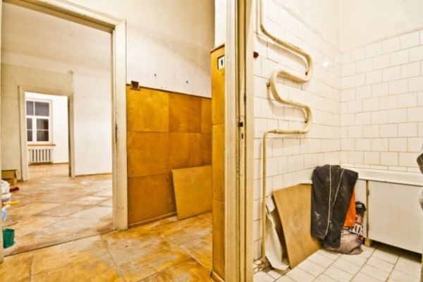 Pārdod dzīvokli, Ausekļa iela 2 - Attēls 1