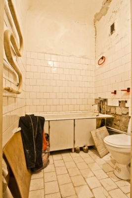 Pārdod dzīvokli, Ausekļa iela 2 - Attēls 1