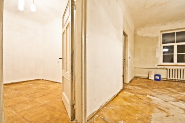 Pārdod dzīvokli, Ausekļa iela 2 - Attēls 1