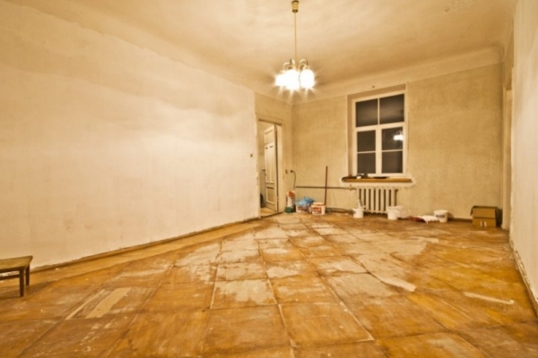 Pārdod dzīvokli, Ausekļa iela 2 - Attēls 1