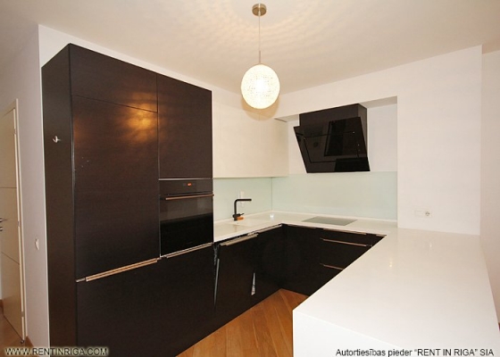 Apartment for rent, Kuģu street 26 - Image 1