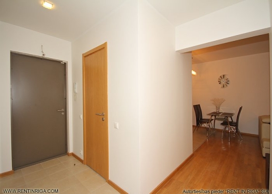 Apartment for rent, Skanstes street 29 - Image 1
