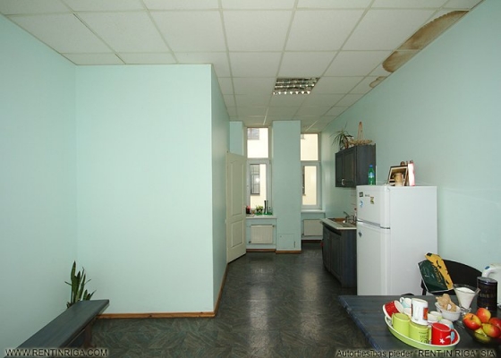 Apartment for sale, Alfrēda Kalniņa street 1A - Image 1