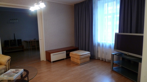 Apartment for rent, Vidus street 11 - Image 1