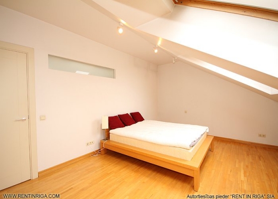 Apartment for sale, Ģertrūdes street 9 - Image 1