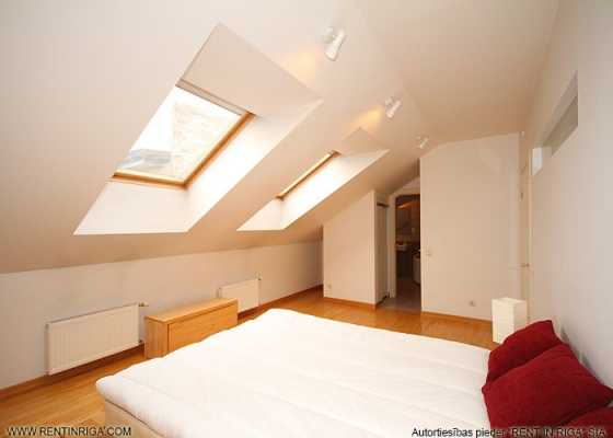 Apartment for sale, Ģertrūdes street 9 - Image 1