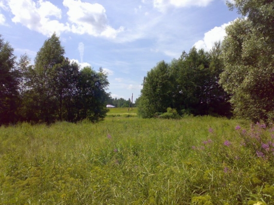 Land plot for sale, Kalna vači street - Image 1