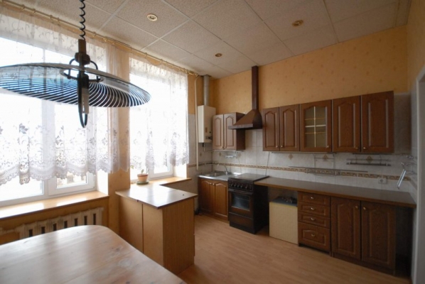 Izīrē dzīvokli, Brīvības iela 169 - Attēls 1