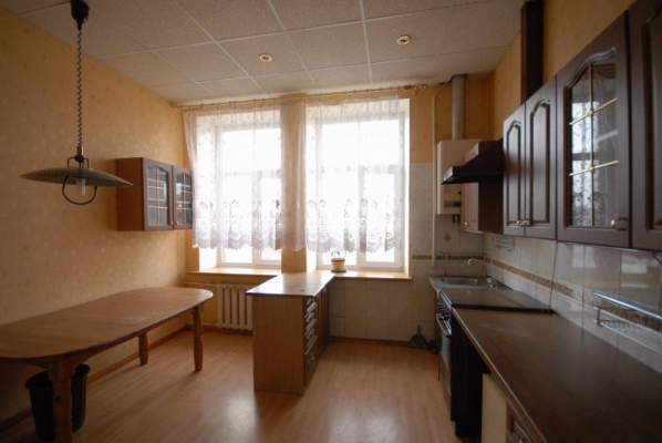 Izīrē dzīvokli, Brīvības iela 169 - Attēls 1