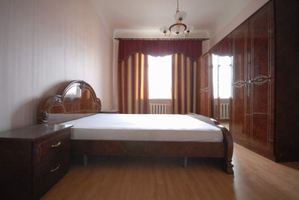 Izīrē dzīvokli, Brīvības iela 169 - Attēls 1