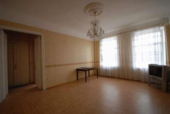 Izīrē dzīvokli, Brīvības iela 169 - Attēls 1