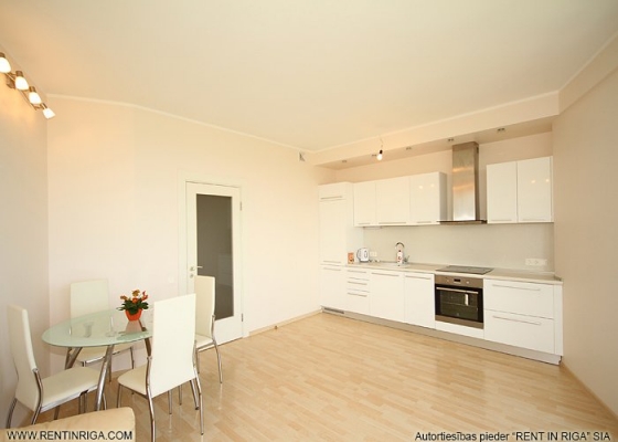 Izīrē dzīvokli, Duntes iela 28 - Attēls 1