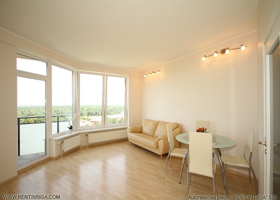 Izīrē dzīvokli, Duntes iela 28 - Attēls 1