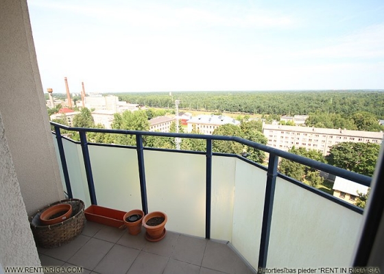 Izīrē dzīvokli, Duntes iela 28 - Attēls 1