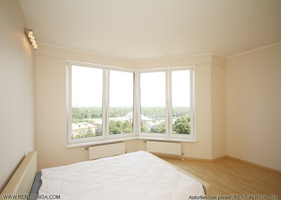 Izīrē dzīvokli, Duntes iela 28 - Attēls 1