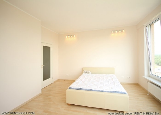 Izīrē dzīvokli, Duntes iela 28 - Attēls 1