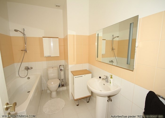 Izīrē dzīvokli, Duntes iela 28 - Attēls 1