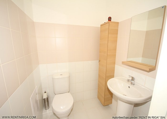 Izīrē dzīvokli, Duntes iela 28 - Attēls 1