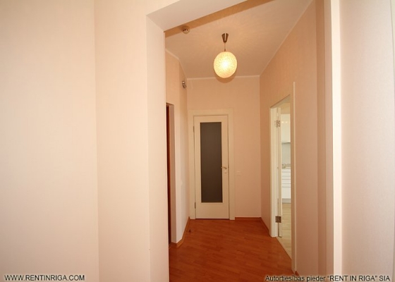 Izīrē dzīvokli, Duntes iela 28 - Attēls 1