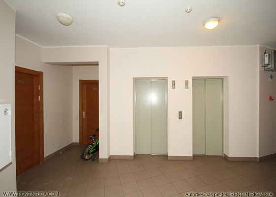 Izīrē dzīvokli, Duntes iela 28 - Attēls 1