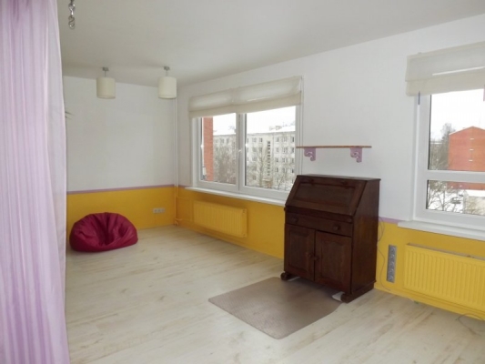 Pārdod dzīvokli, Engures iela 5/a - Attēls 1