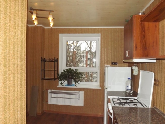 Pārdod dzīvokli, Engures iela 5/a - Attēls 1