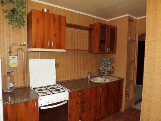 Pārdod dzīvokli, Engures iela 5/a - Attēls 1