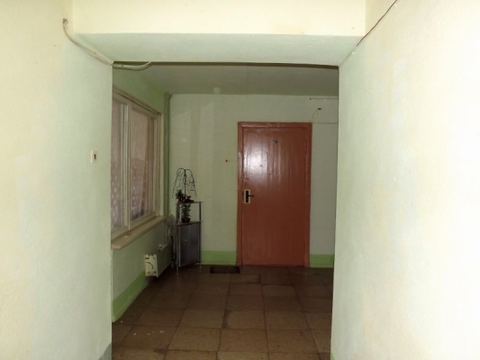 Pārdod dzīvokli, Engures iela 5/a - Attēls 1