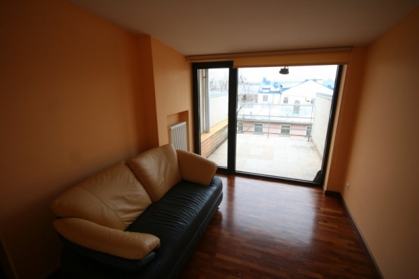 Apartment for sale, Rūpniecības street 16 - Image 1