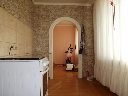 Pārdod dzīvokli, Engures iela 8 - Attēls 1