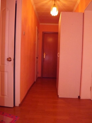 Pārdod dzīvokli, Engures iela 8 - Attēls 1