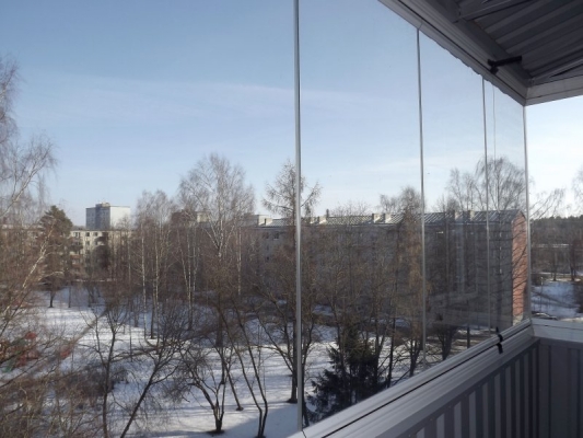 Pārdod dzīvokli, Engures iela 8 - Attēls 1