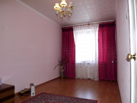 Pārdod dzīvokli, Engures iela 8 - Attēls 1