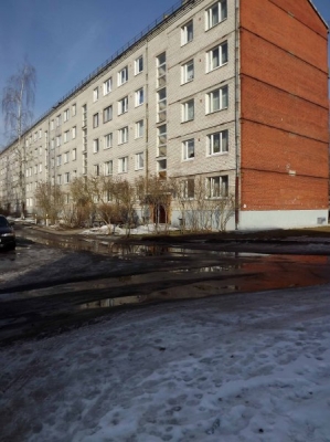 Pārdod dzīvokli, Engures iela 8 - Attēls 1