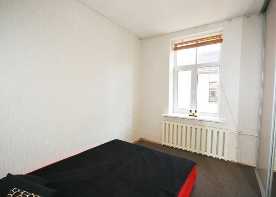 Izīrē dzīvokli, Bruņinieku iela 42 - Attēls 1
