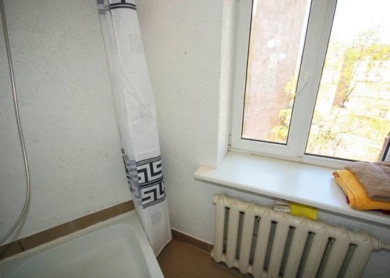 Izīrē dzīvokli, Bruņinieku iela 42 - Attēls 1